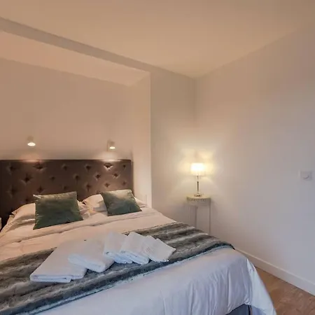 Arty Paris Apartment Disneyland Magny-le-Hongre Extérieur photo