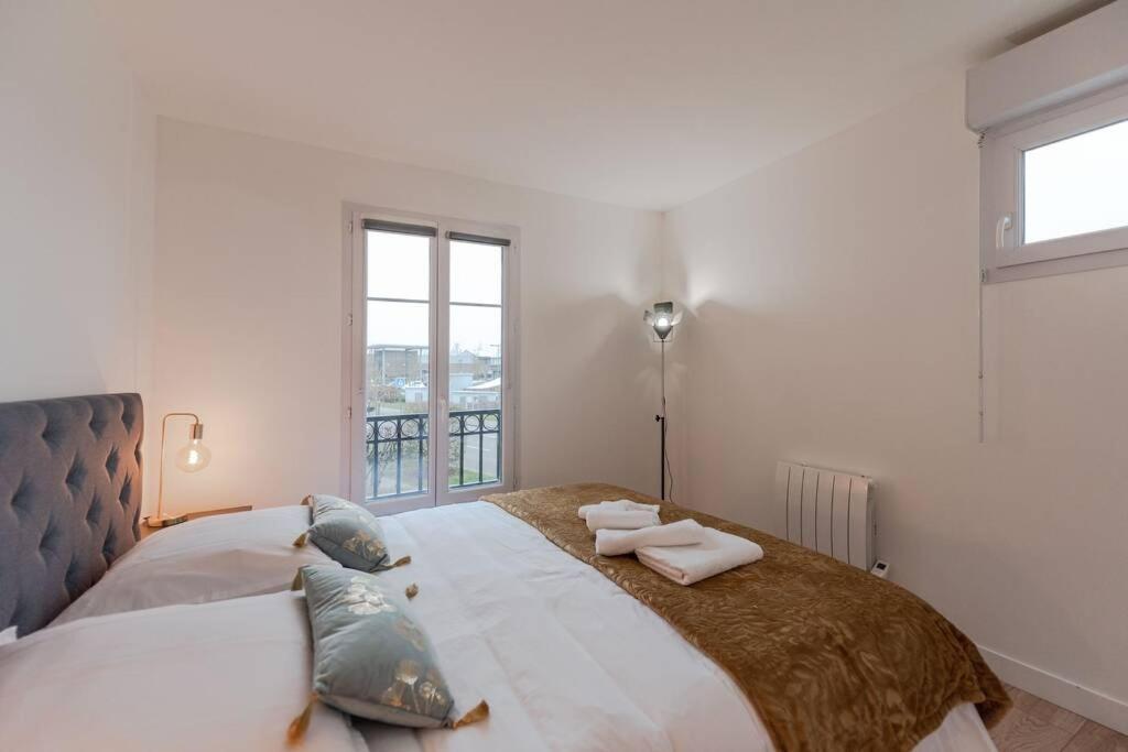 Appartamento Arty Paris Disneyland