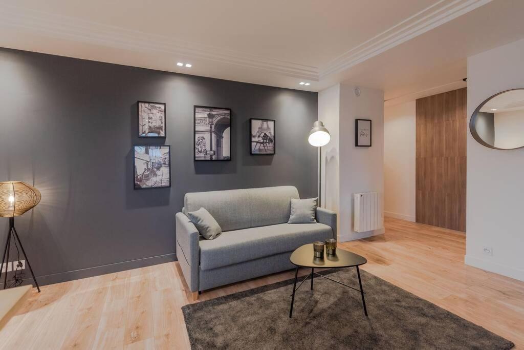 Appartement Arty Paris Disneyland *