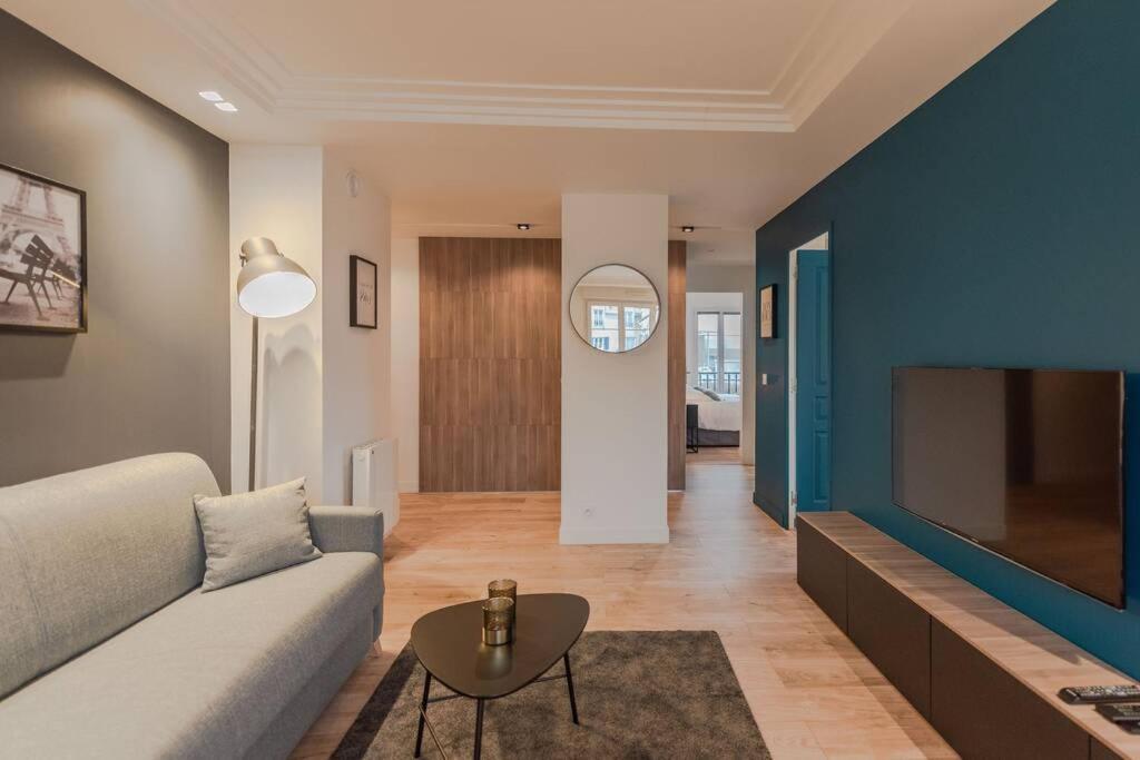Appartamento Arty Paris Disneyland *