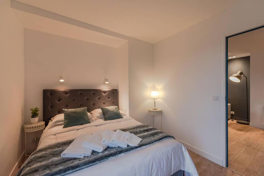Arty Paris Disneyland Appartamento Magny-le-Hongre