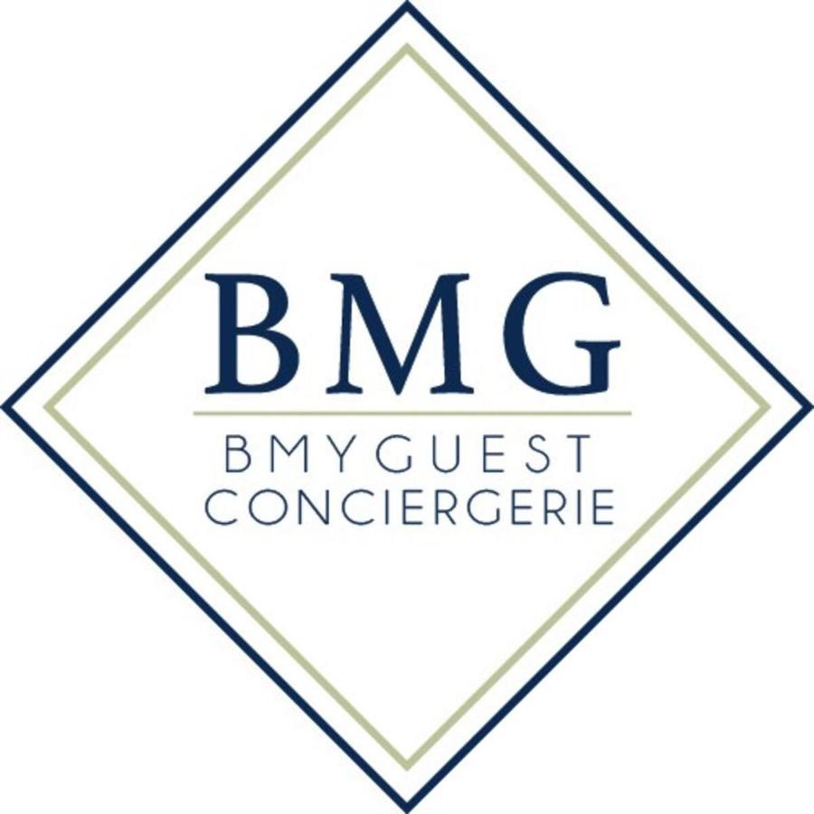 Arty Paris Disneyland Apartment Magny-le-Hongre